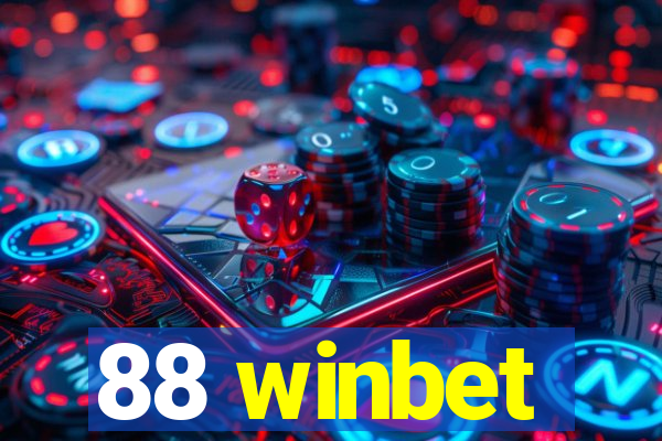 88 winbet